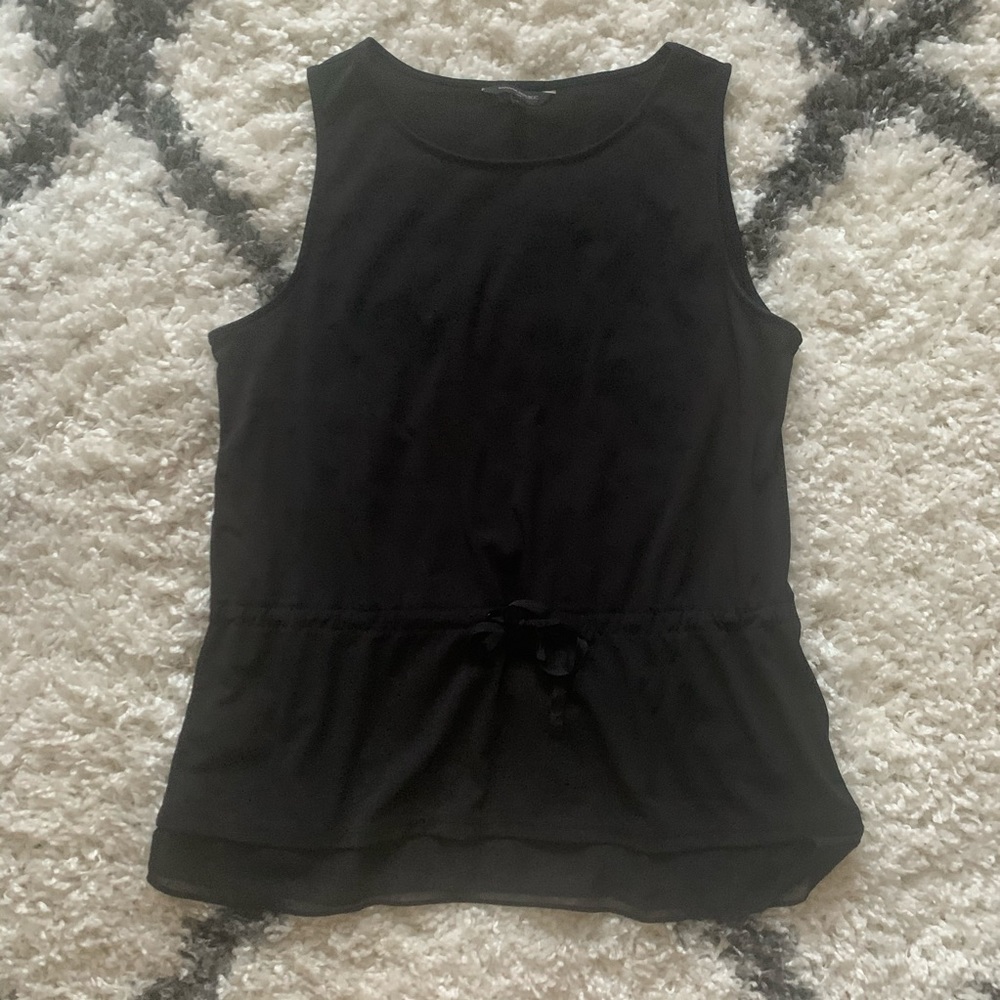 Banana Republic Blouse